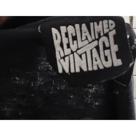 Reclaimed Vintage tshirt - Picture 3 of 7